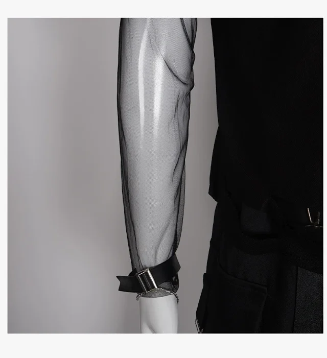 Unbranded Matching Sets Project Sekai Fuel Cosplay Costume Set product detail image 39