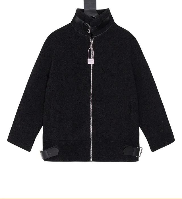 Burberry Jackets Assorted jacket styles product detail image 4