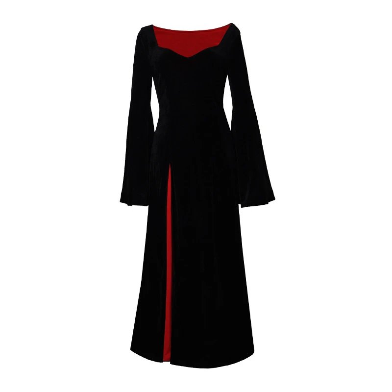Unbranded Black Pinstripe Costume Suit image 4