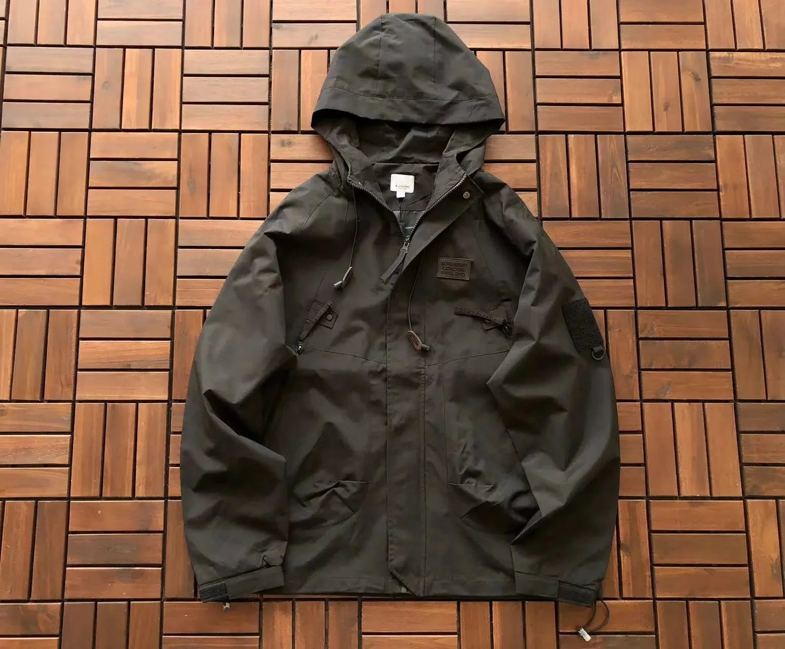 Burberry Jackets Assorted jacket styles — 17