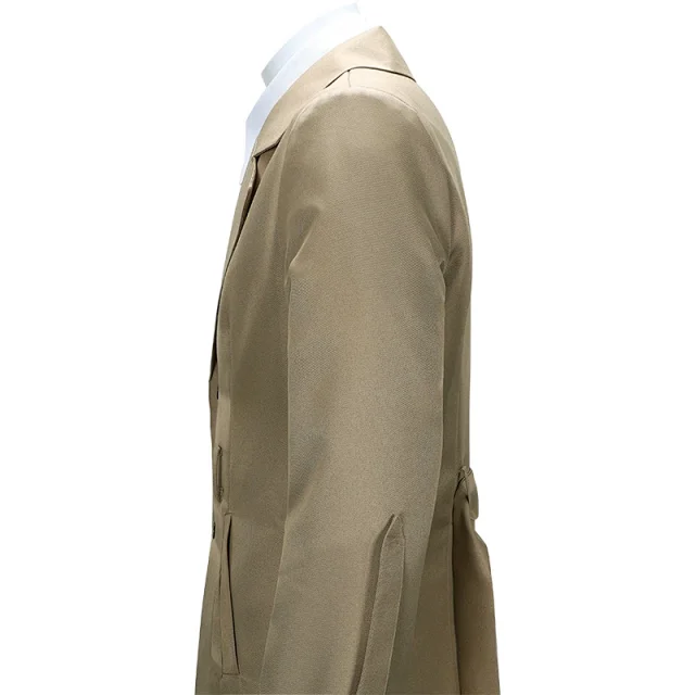 Unbranded Matching Sets Dazai Osamu Cosplay Costume Set product detail image 10