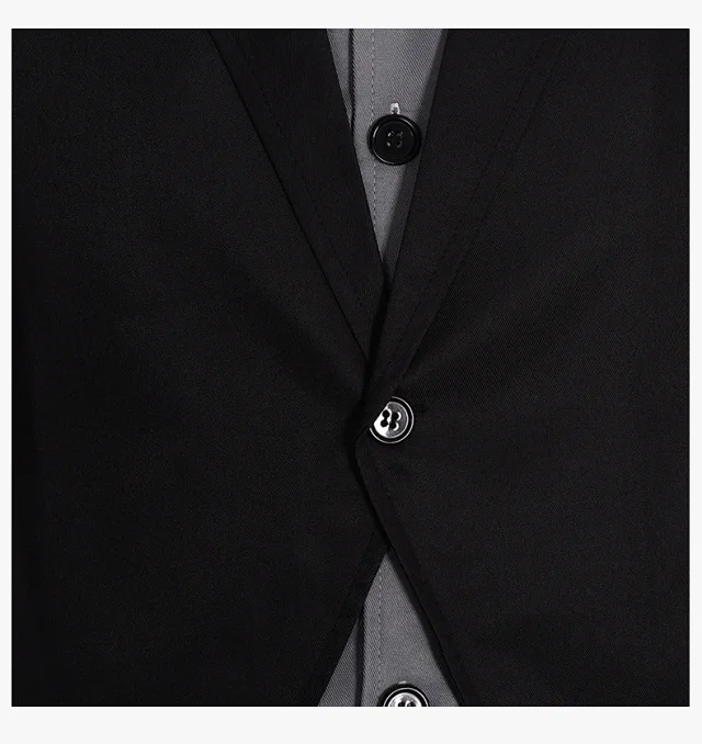 Unbranded Suits A25168 Nick Cosplay Suit product detail image 10