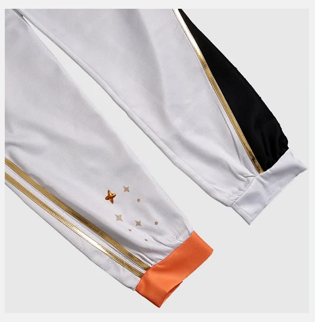 Unbranded Matching Sets Project Sekai 5th Anniversary Vivid BAD SQUAD Cosplay Costume product detail image 12
