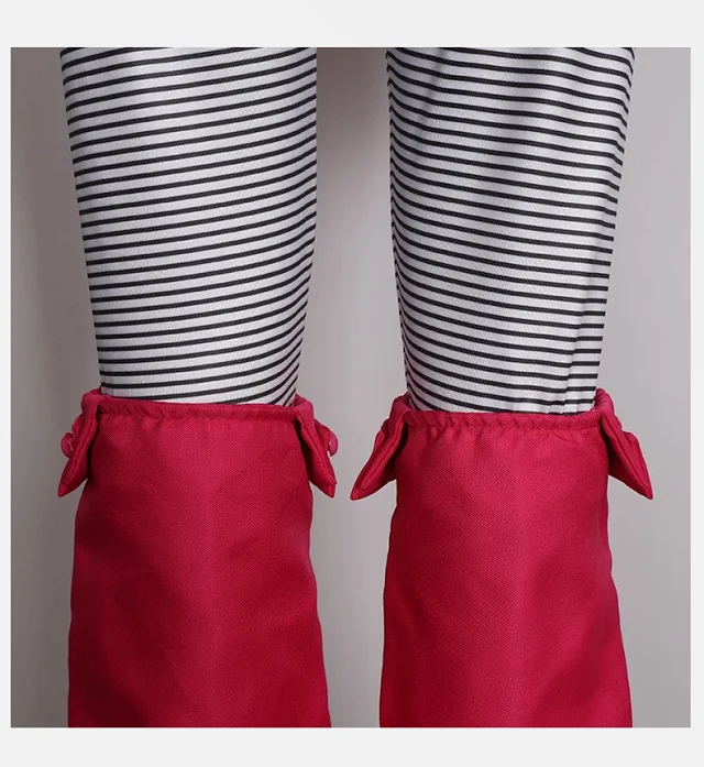 Unbranded Matching Sets JoJo's Bizarre Adventure Hot Pants Cosplay Costume Set product detail image 12