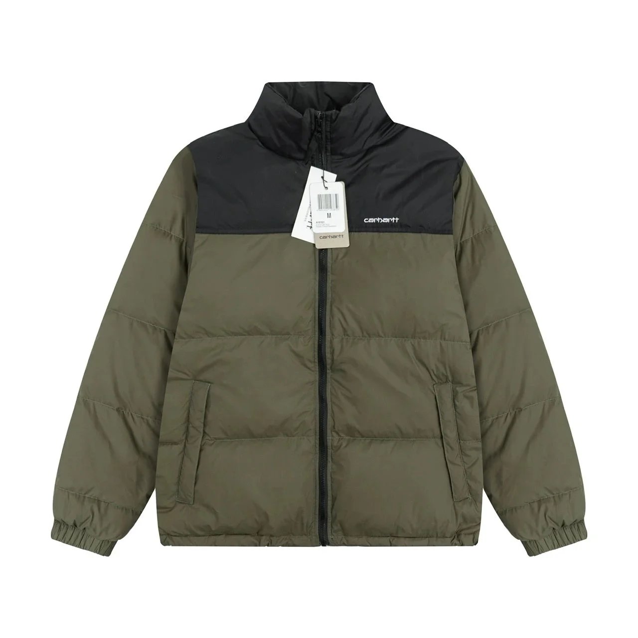 Carhartt Jackets Workwear Zip-Up image 12