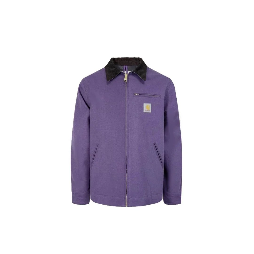 Carhartt Jackets Workwear Zip-Up — 13