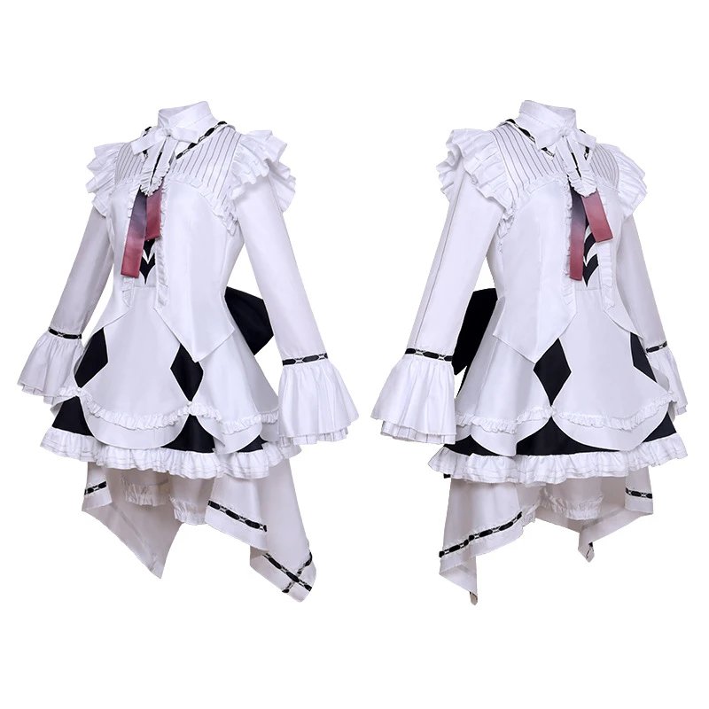 Unbranded Dresses Project SEKAI Character Cosplay Costume Dress image 4