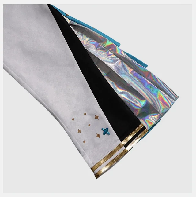 Unbranded Matching Sets Project Sekai 5th Anniversary Vivid BAD SQUAD Cosplay Costume product detail image 33