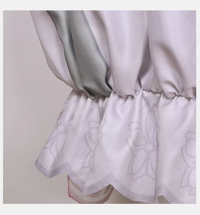 Unbranded Dresses Project SEKAI Character Cosplay Costume Dress product detail image 20