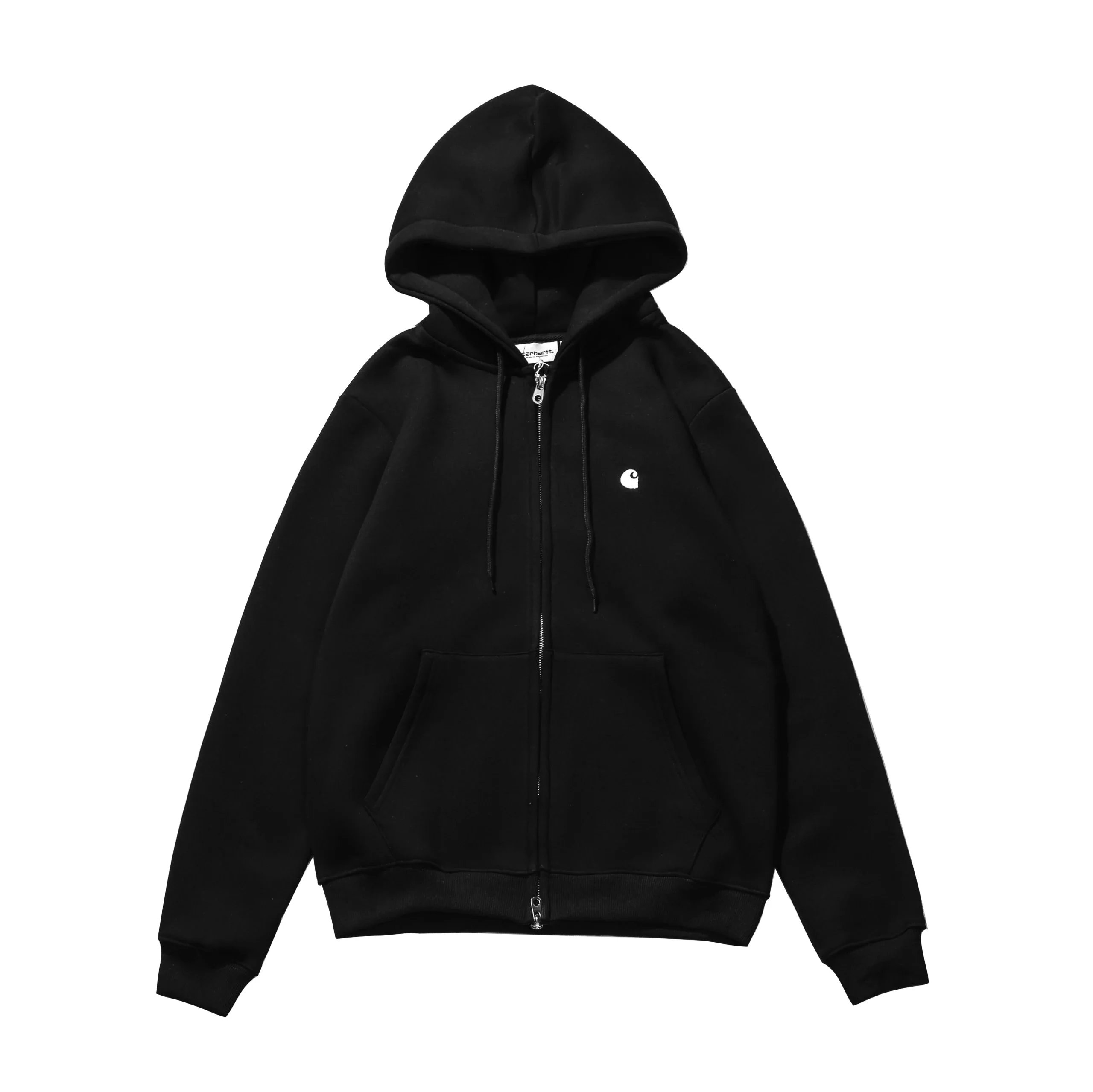 Carhartt Jackets Workwear Zip-Up — 40