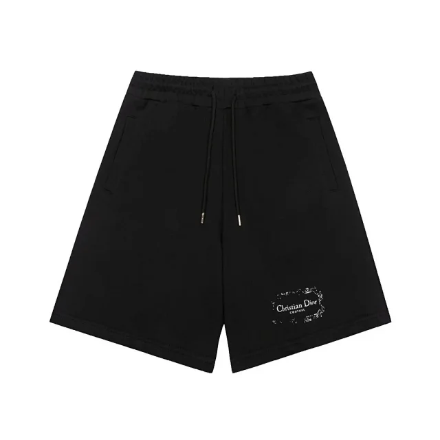 Dior Shorts Drawstring product detail image 3