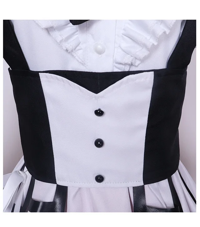 Unbranded Dresses Project SEKAI Character Cosplay Costume Dress product detail image 27