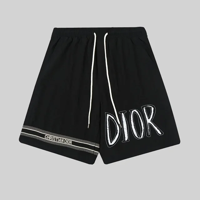 Dior Shorts Drawstring product detail image 8