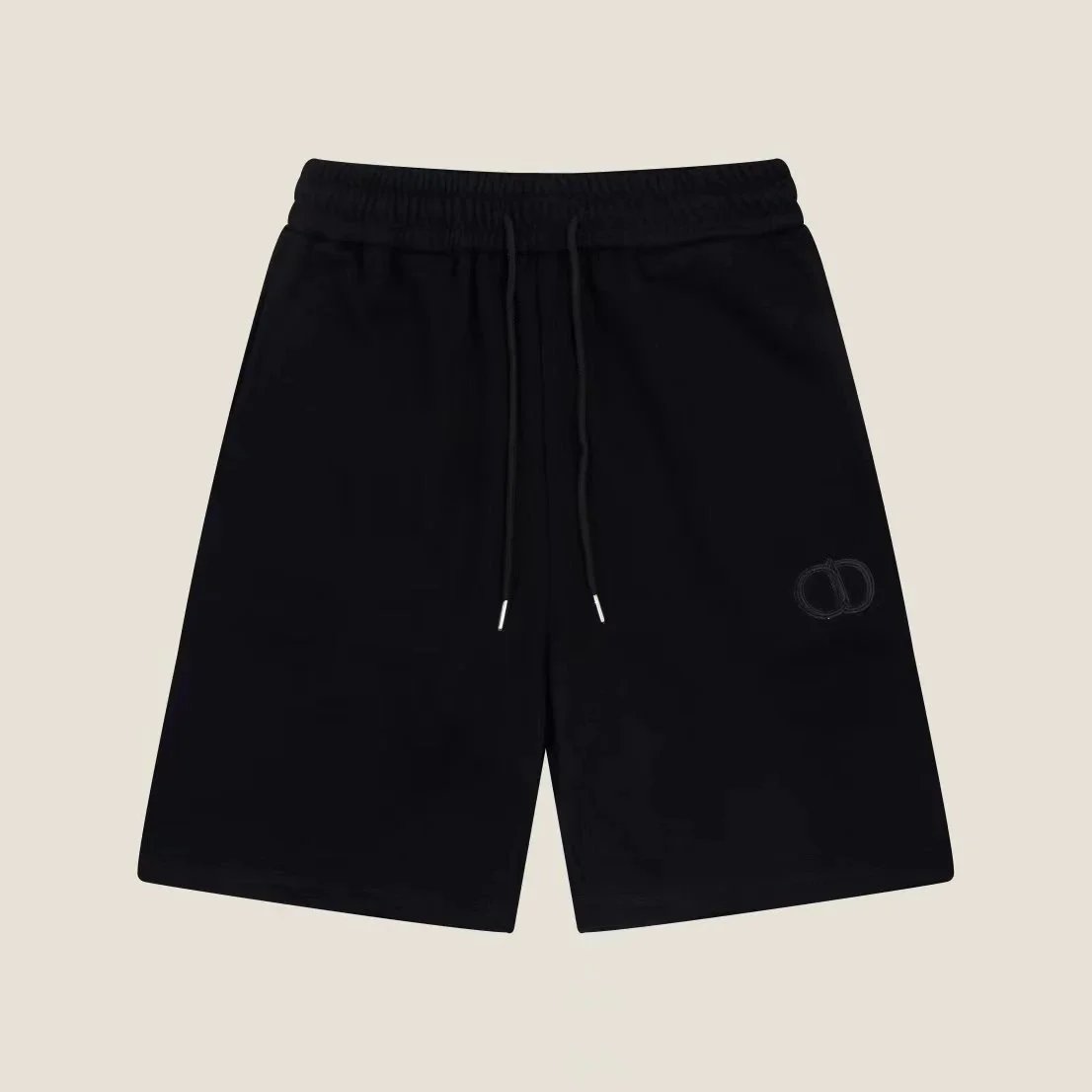 Dior Shorts Drawstring — 18