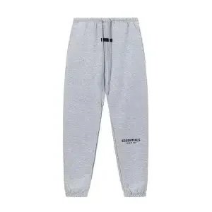 Fear of God Hoodies & Sweatshirts Essentials pullover hoodie with kangaroo pocket image 7