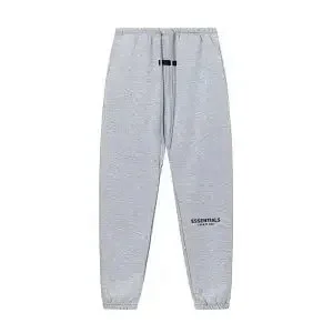 Fear of God Hoodies & Sweatshirts Essentials pullover hoodie with kangaroo pocket product detail image 7