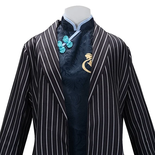 Unbranded Matching Sets Blue Archive Kisaki Cosplay Set product detail image 4