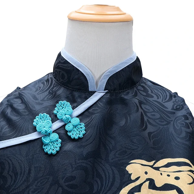 Unbranded Matching Sets Blue Archive Kisaki Cosplay Set product detail image 20