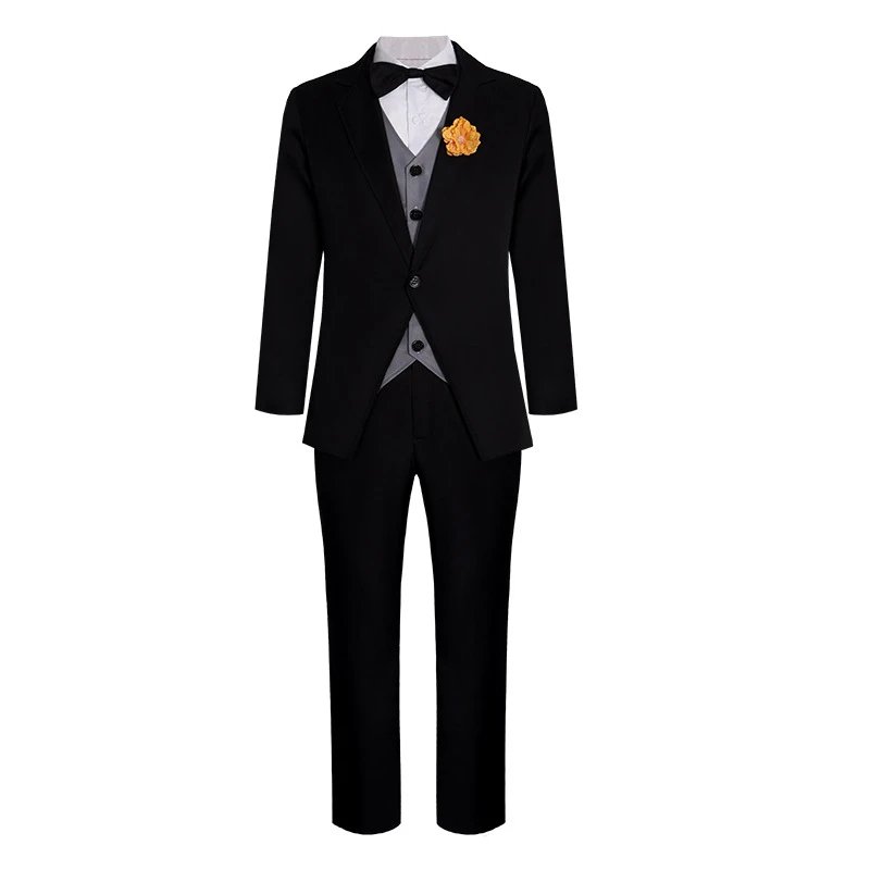 Unbranded Suits A25168 Nick Cosplay Suit image 5