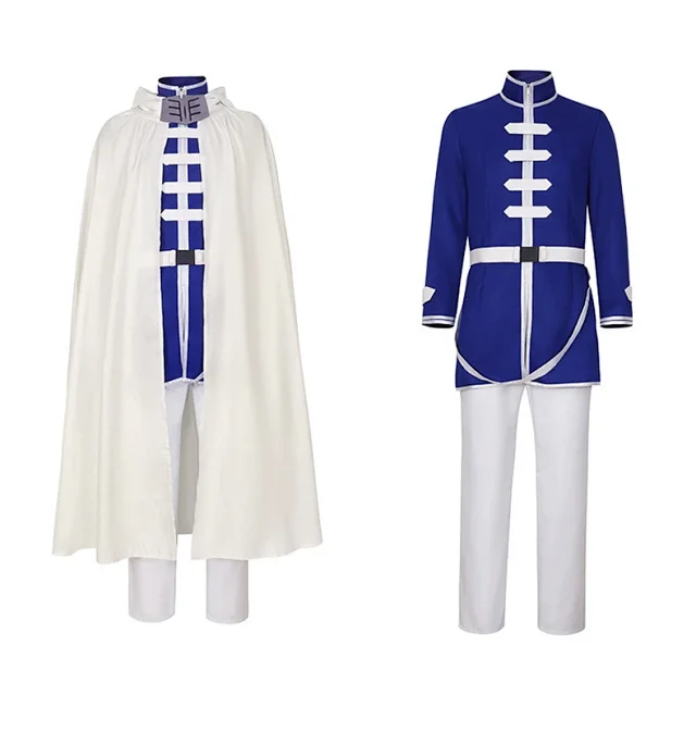 Unbranded Frieren: Beyond Journey's End Character Cosplay Costume Set product detail image 7
