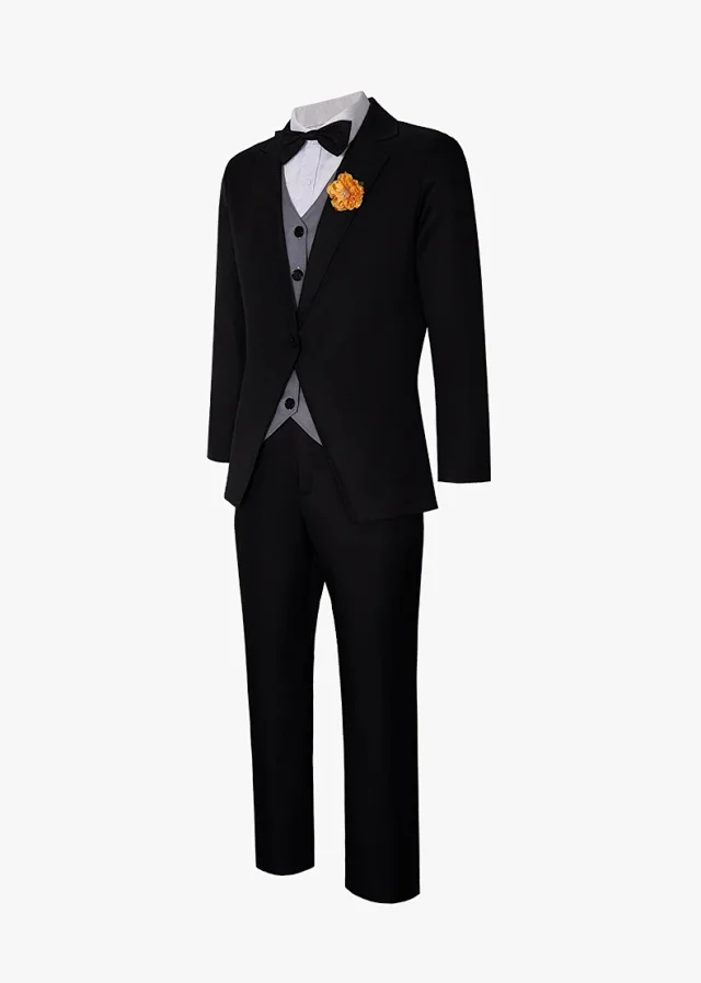 Unbranded Suits A25168 Nick Cosplay Suit product detail image 7