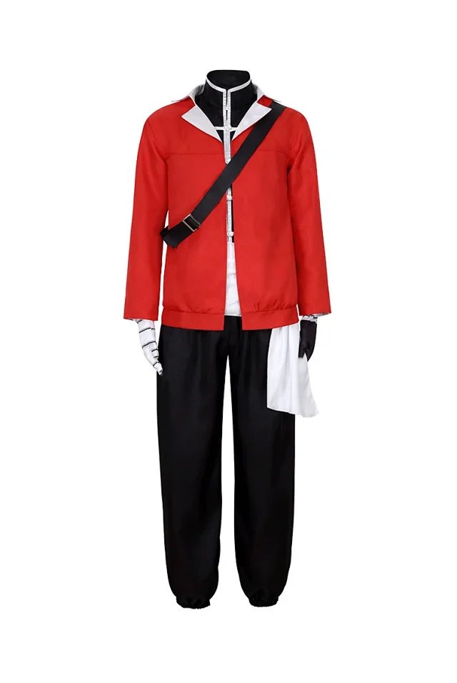Unbranded Frieren: Beyond Journey's End Character Cosplay Costume Set product detail image 22
