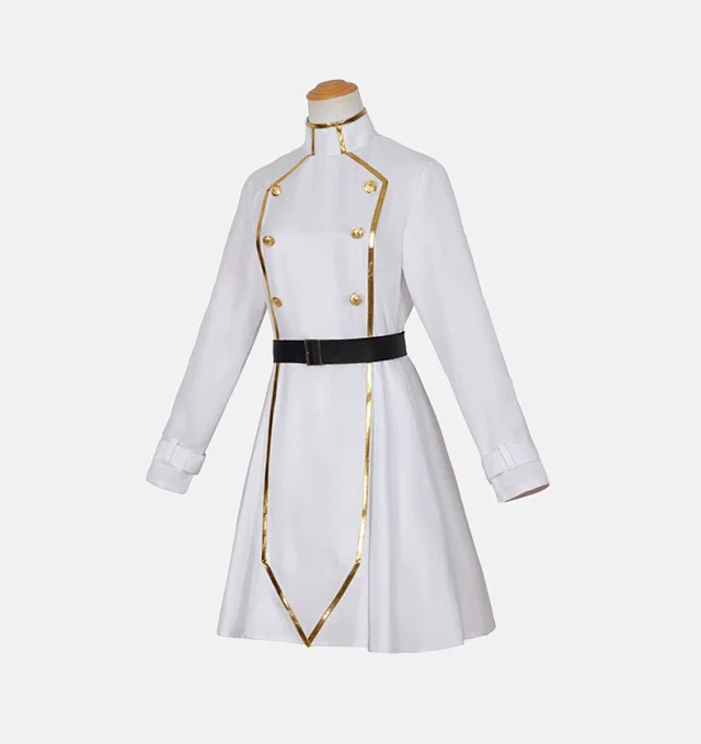 Unbranded Frieren: Beyond Journey's End Character Cosplay Costume Set product detail image 30