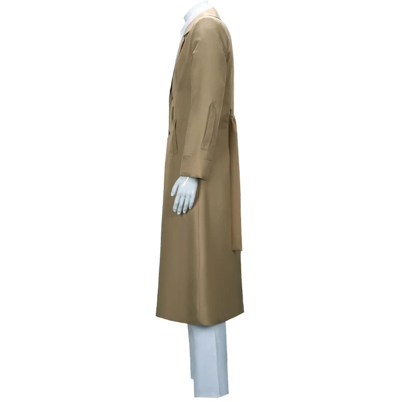 Unbranded Matching Sets Dazai Osamu Cosplay Costume Set image 4
