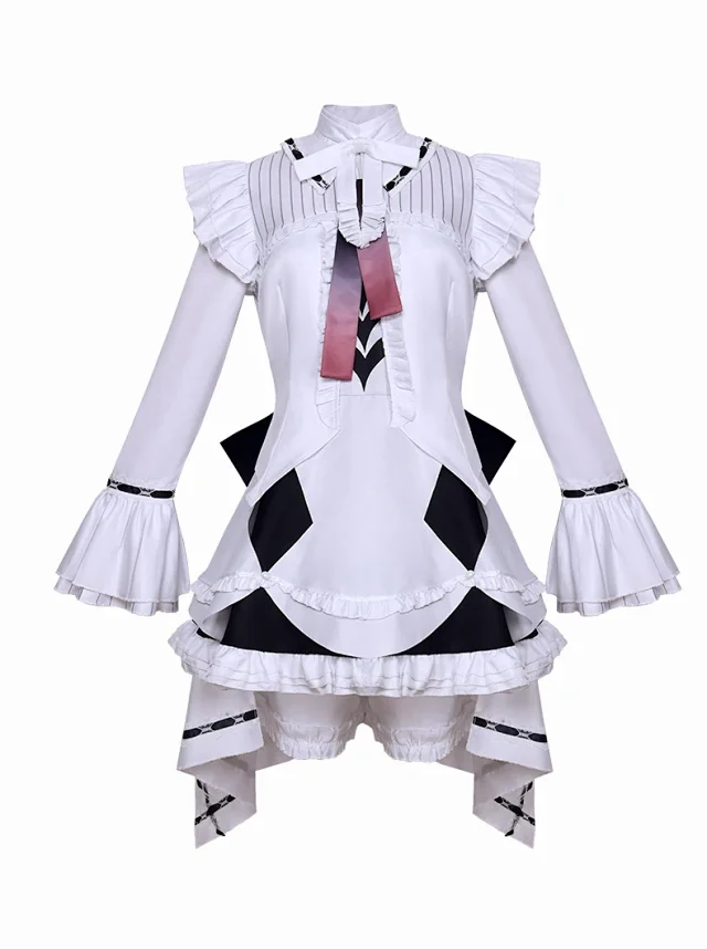 Unbranded Dresses Project SEKAI Character Cosplay Costume Dress product detail image 3