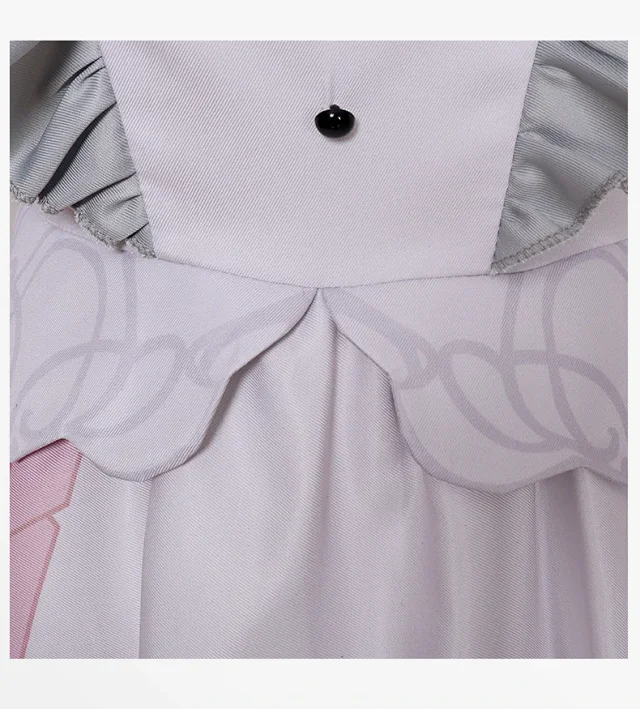 Unbranded Dresses Project SEKAI Character Cosplay Costume Dress product detail image 17