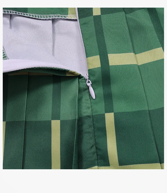 Unbranded Matching Sets Togawa Sakiko school uniform cosplay set product detail image 9