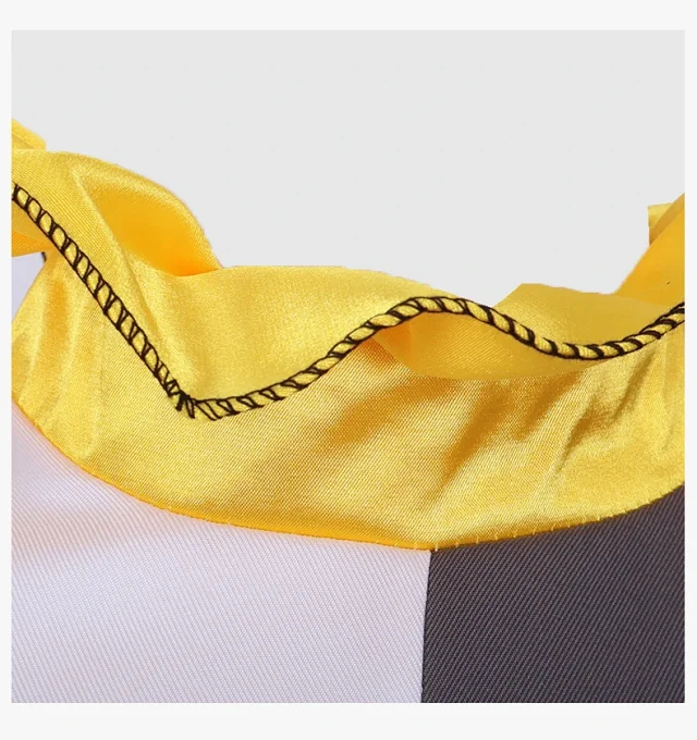 Unbranded Little Raccoon Kagamine Len and Rin cosplay costume sets product detail image 19