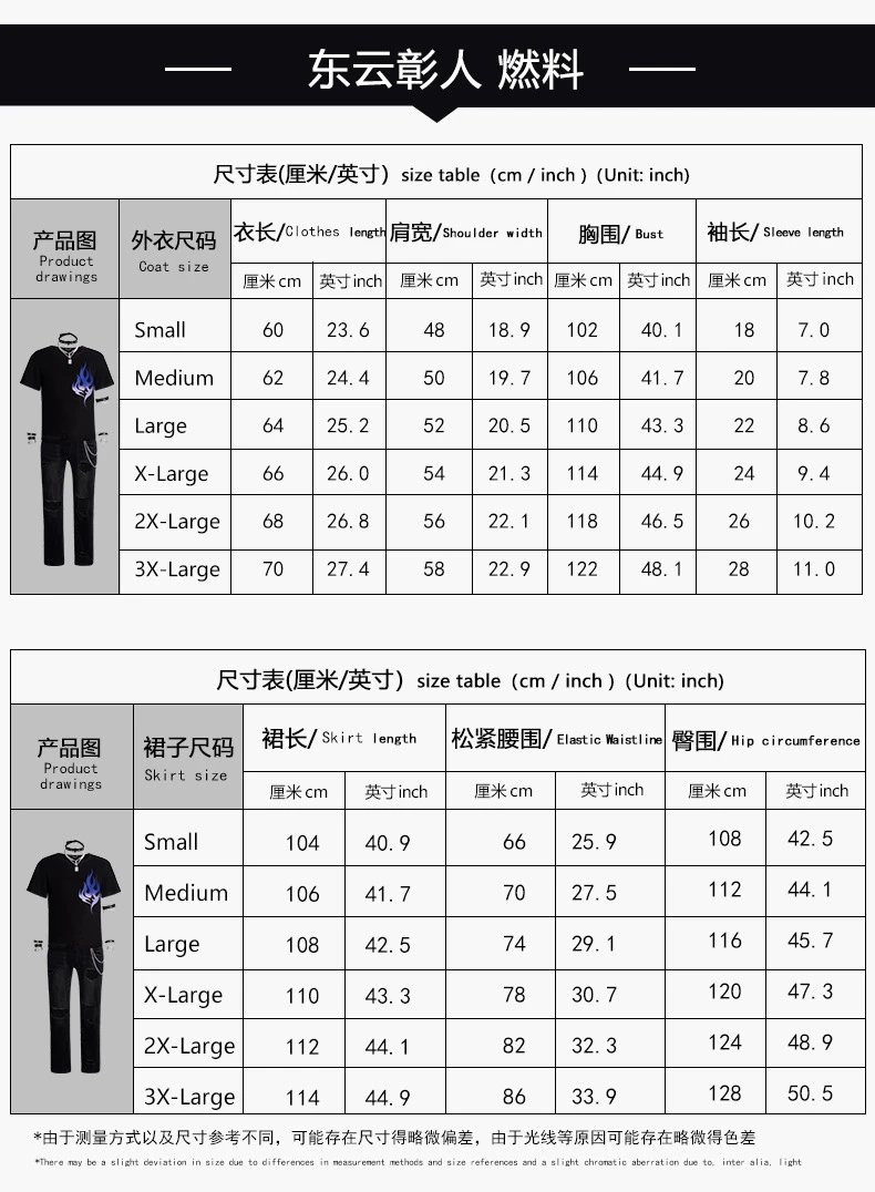 Design KAITO Fuel Plan Set Black Streetwear Ensemble - 3