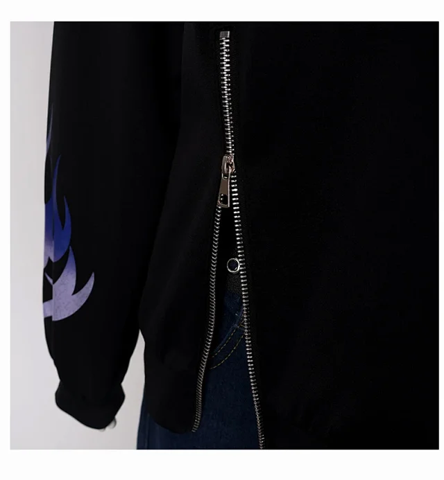Unbranded Matching Sets Project Sekai Fuel Cosplay Costume Set product detail image 18