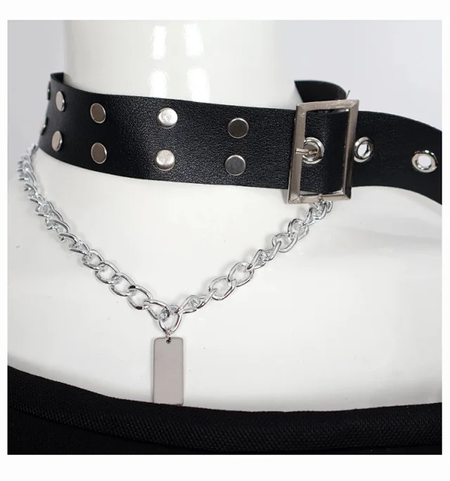 Unbranded Matching Sets Project Sekai Fuel Cosplay Costume Set product detail image 26