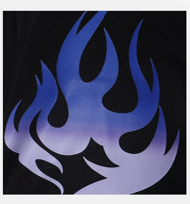 Unbranded Matching Sets Project Sekai Fuel Cosplay Costume Set product detail image 42