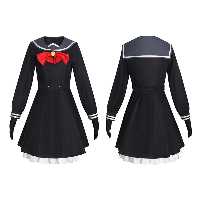 Unbranded Matching Sets Blue Archive Smiling Professor Cosplay Costume Set image 2