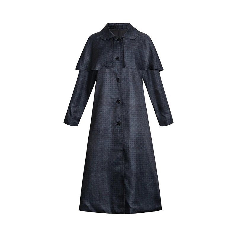 Unbranded Black Pinstripe Costume Suit image 2