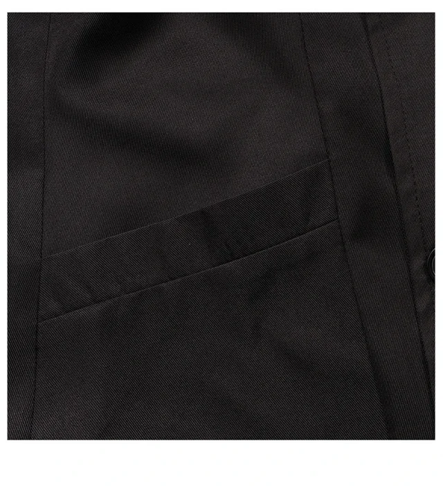 Unbranded Matching Sets Blue Archive Smiling Professor Cosplay Costume Set product detail image 12