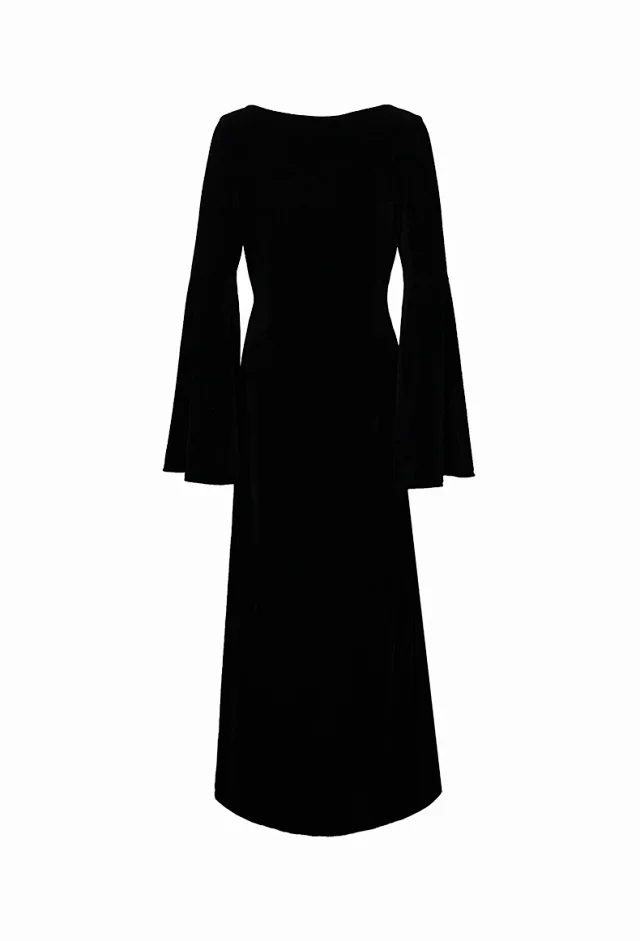 Unbranded Black Pinstripe Costume Suit product detail image 39
