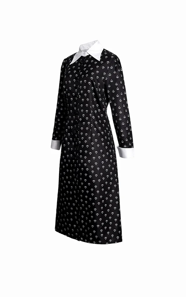 Unbranded Black Pinstripe Costume Suit product detail image 28