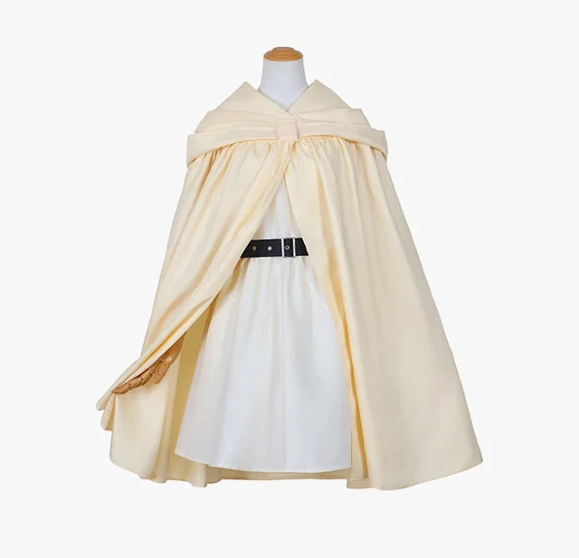 Unbranded Frieren: Beyond Journey's End Character Cosplay Costume Set product detail image 35