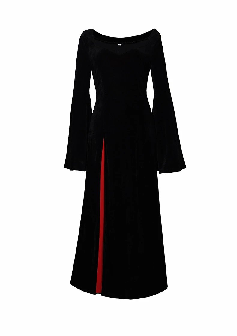 Design Pinstripe Suit Set Black - 37