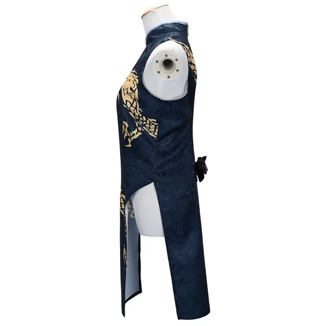 Unbranded Matching Sets Blue Archive Kisaki Cosplay Set product detail image 21