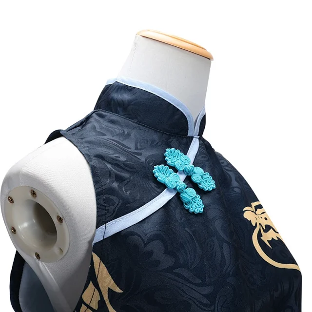 Unbranded Matching Sets Blue Archive Kisaki Cosplay Set product detail image 26