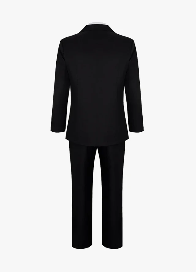 Unbranded Suits A25168 Nick Cosplay Suit product detail image 8