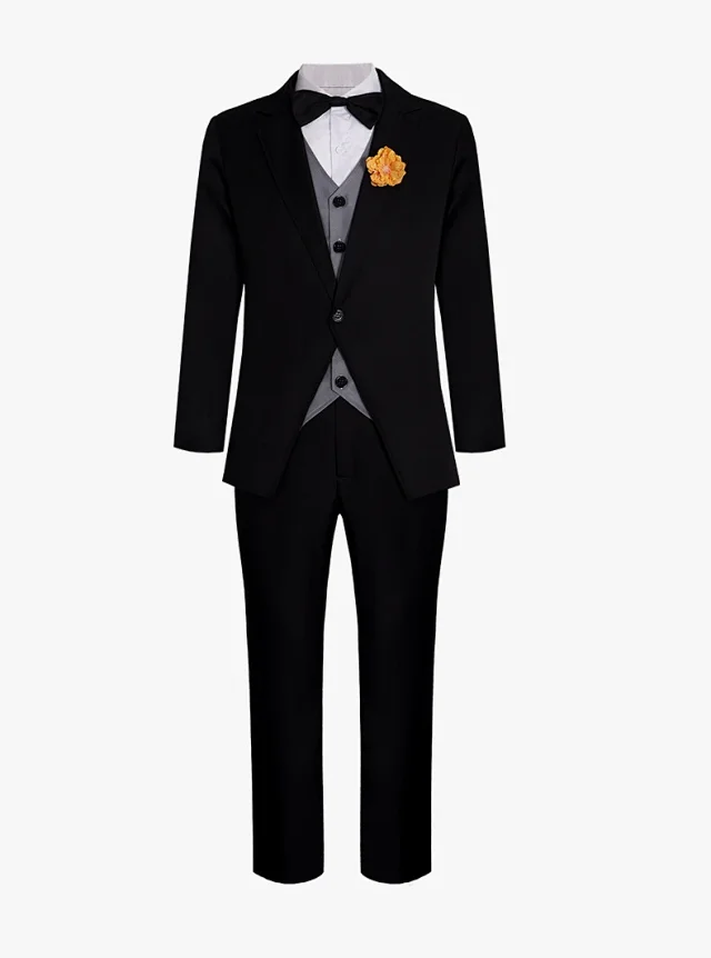 Unbranded Suits A25168 Nick Cosplay Suit product detail image 5