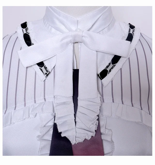 Unbranded Dresses Project SEKAI Character Cosplay Costume Dress product detail image 4