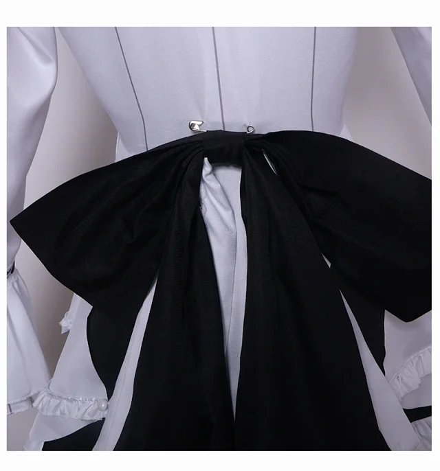 Unbranded Dresses Project SEKAI Character Cosplay Costume Dress product detail image 11