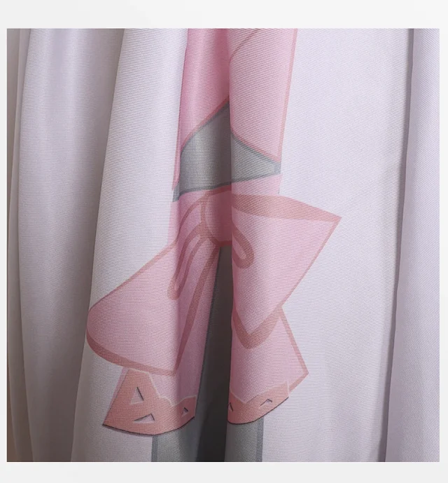 Unbranded Dresses Project SEKAI Character Cosplay Costume Dress product detail image 18